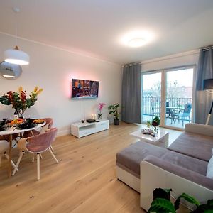 Appartement met een Slaapkamer